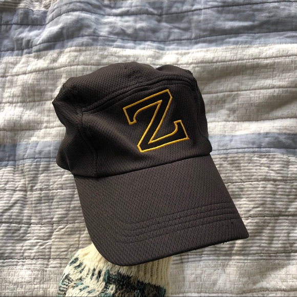JL Racing Accessories - ZLAC JLRacing Hat